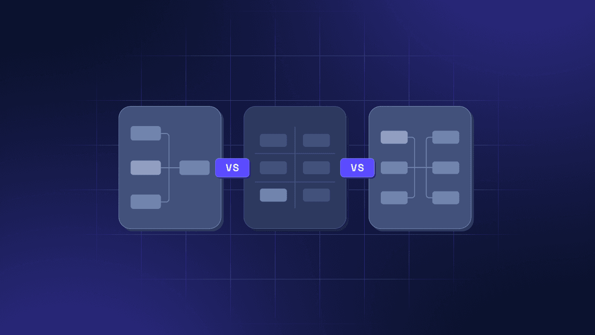 Schema Stitching vs. GraphQL Federation vs. content federation