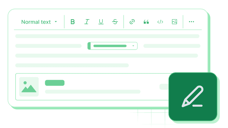 Hygraph for content teams