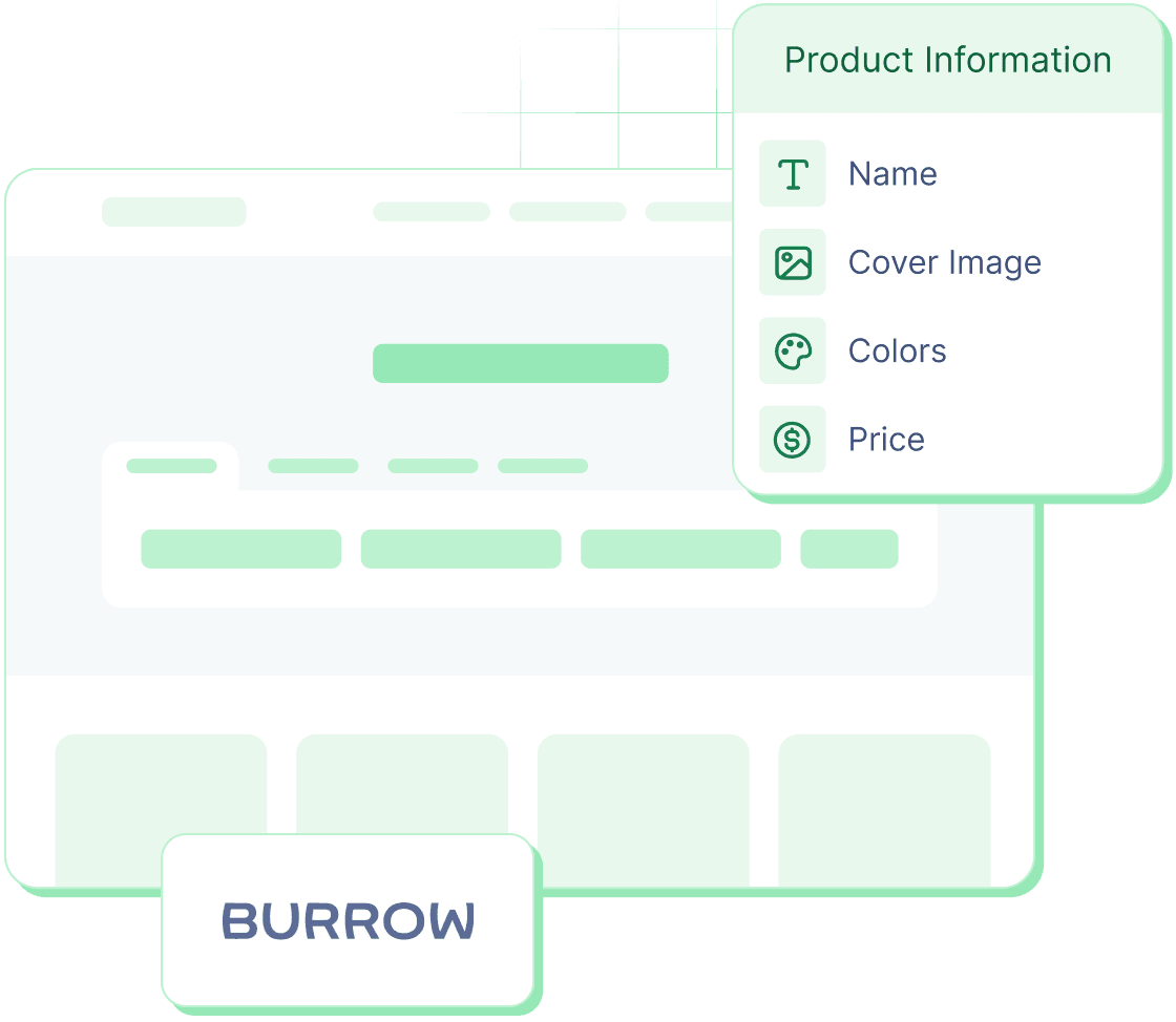 Hygraph for eCommerce