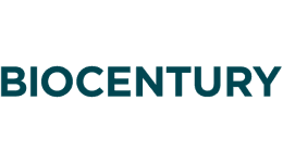 BioCentury logo