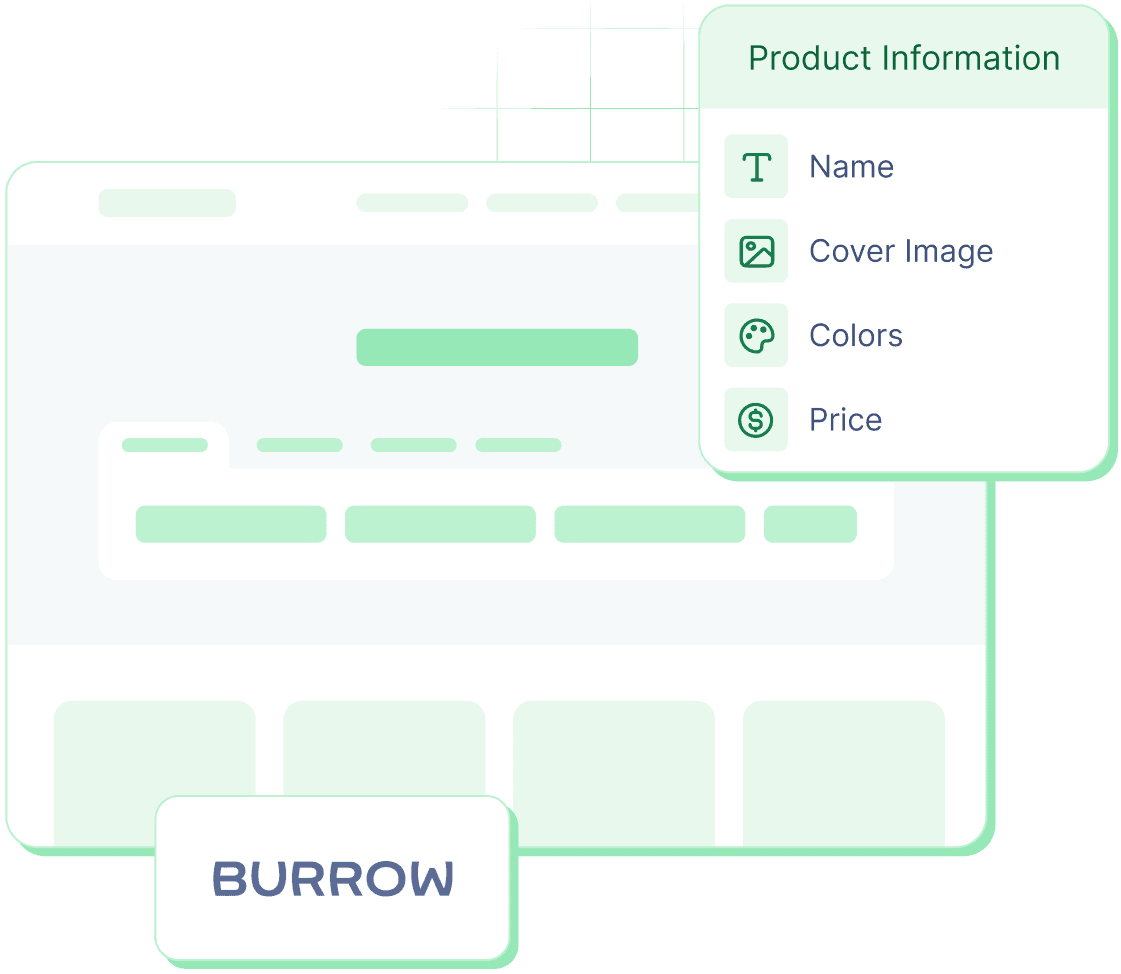 Product inventory management using Hygraph