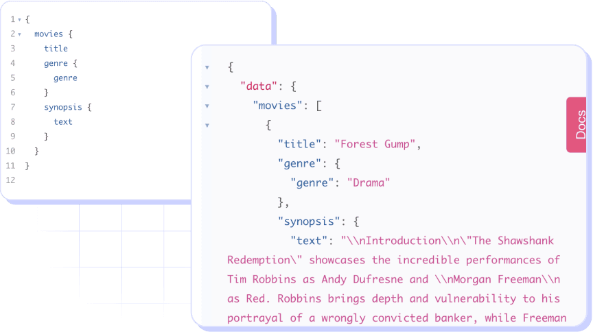 Developer tools to build frontend applications in Hygraph