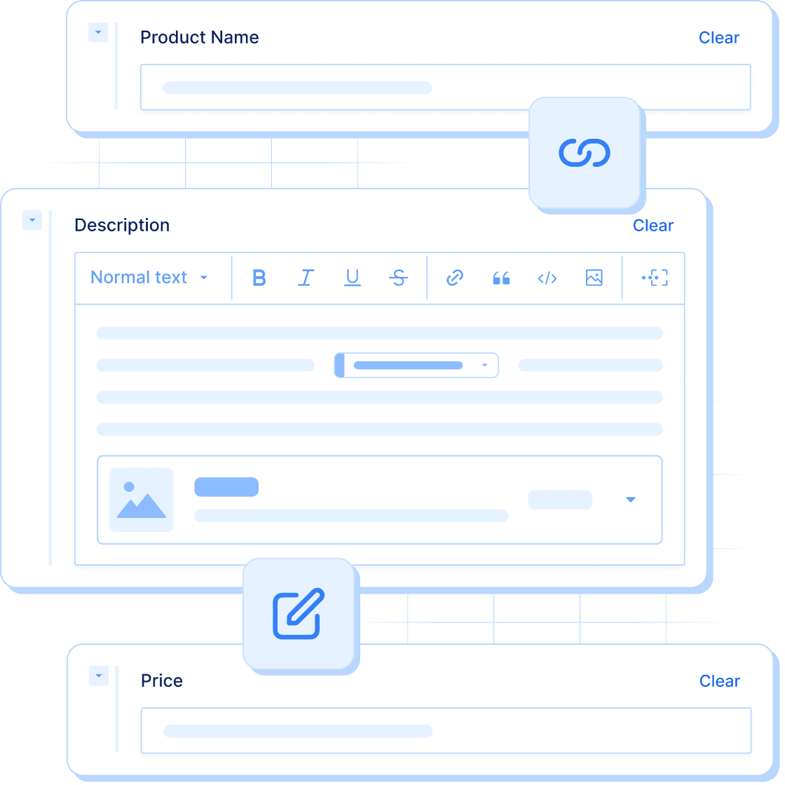 Hygraph's headless CMS helps developers empower content teams.