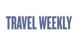 Travel Weekly logo