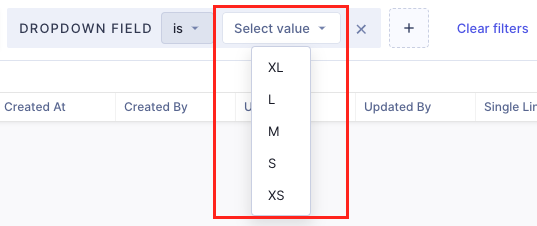 Enums - example